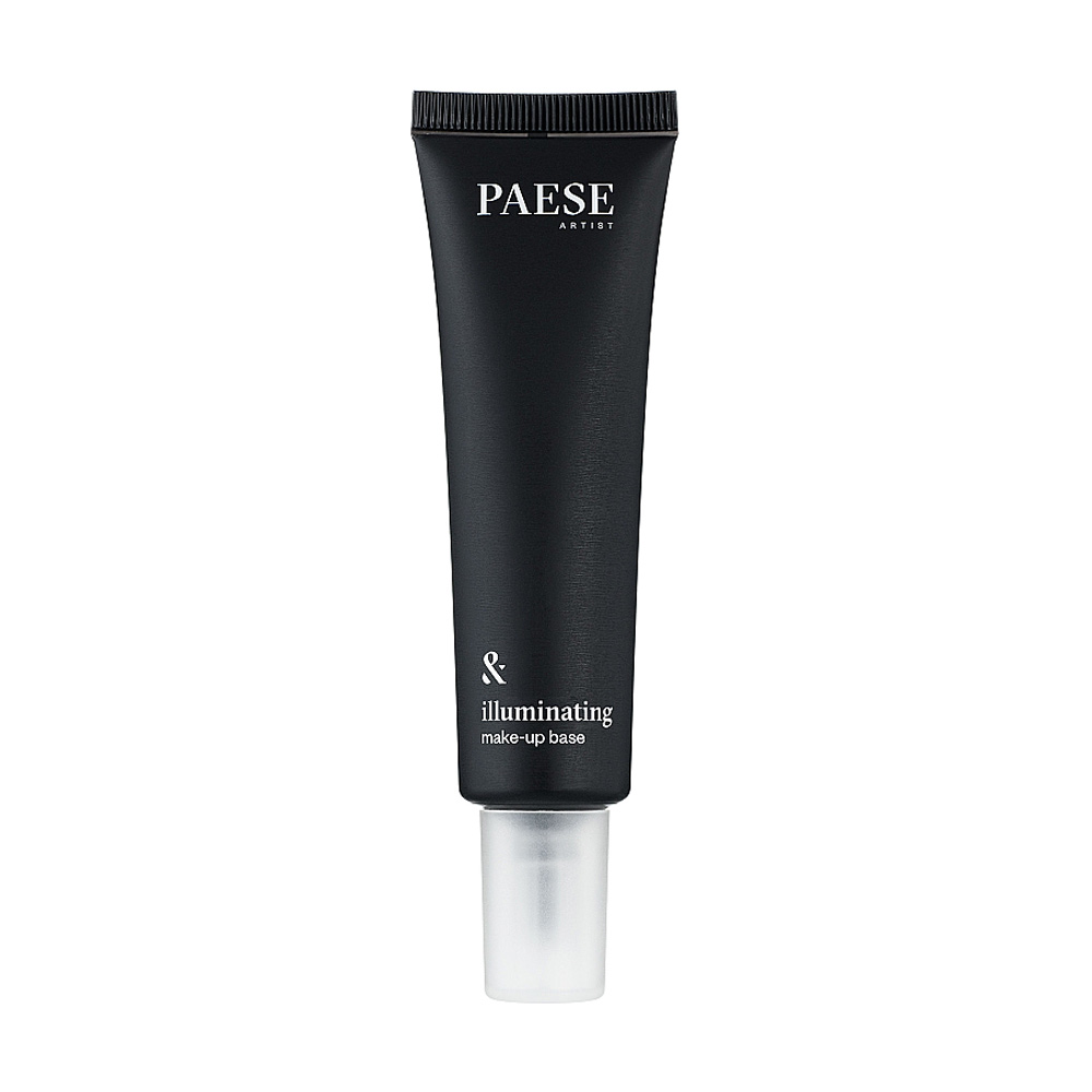 База під макіяж Paese Illuminating Make-Up Base освітлювальна, 30 мл